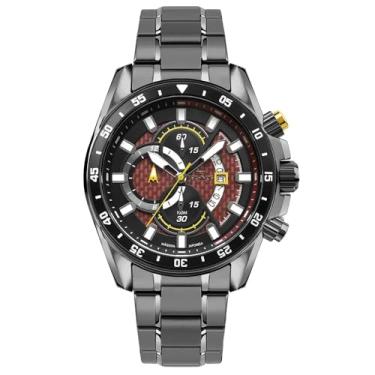 Imagem de Relógio Technos Masculino Carbon Bicolor - OS1ABP/1N OS1ABP/1N