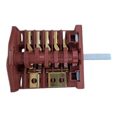 Imagem de Chave Seletora Air Forno Mueller 35L MFB35G Original, MFB35G