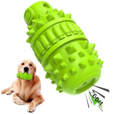 Imagem de Brinquedo para Cães PIFFZEDO - Resistente e com Som - Para Mastigadore