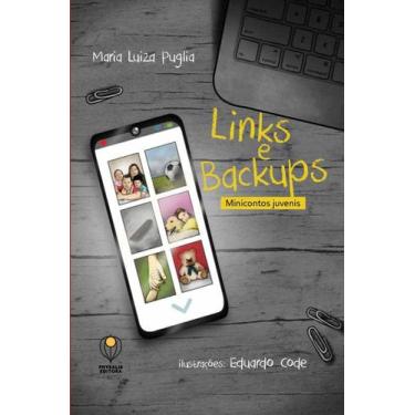 Imagem de Livro - Links & backups