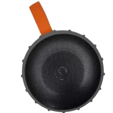 Imagem de Caixa de Som Bluetooth AL-652 – Áudio Potente, Conectividade Avançada e Resistência para Uso em Qualquer Lugar (A Prova D' Agua)