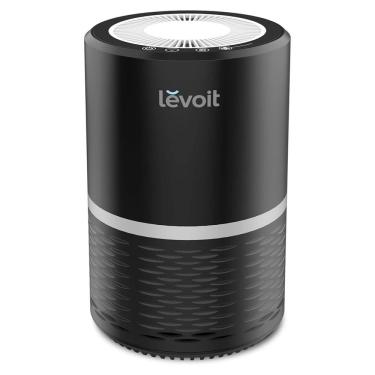 Imagem de Purificador de ar levoit LV-H132 Filtro de alta eficiência preto, 1 pacote