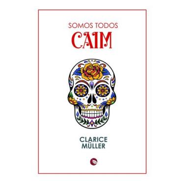 Imagem de Livro - Somos todos Caim