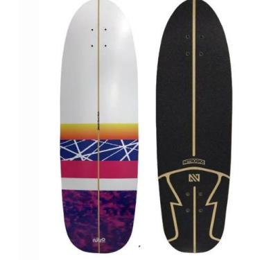 Imagem de Kit shape  surflight truck - NitroSk8, undefined