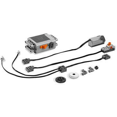 Imagem de LEGO TECHNIC Power Functions Motor Set 8293 Building Kit