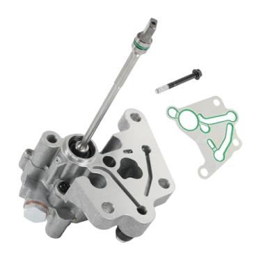 Imagem de RADHLBNIU Bomba de combustível compatível com VOLVO FH12 FM12 FL12 FH12 NH12 caminhão VN VNL VHD série D12 motor substitui # 21067551 20752310 20749646 3165861 20411997 2044037 1 309 2460 21067955