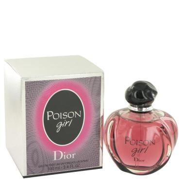Imagem de Perfume Feminino Poison Girl Christian Dior 100ml