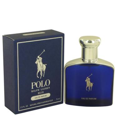 Imagem de Perfume Masculino Polo Blue Ralph Lauren 75ml