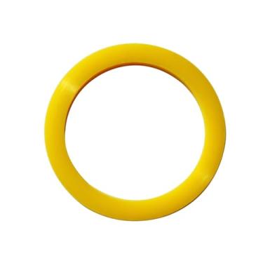 Imagem de WD08X10092 Vedação de ventilação da porta da máquina de lavar louça adequada para máquinas de lavar louça GE Haier