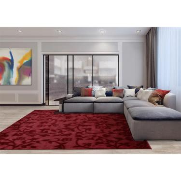 Imagem de Tapete Sutil Campari 02/15 100x150cm Tapetes São Carlos