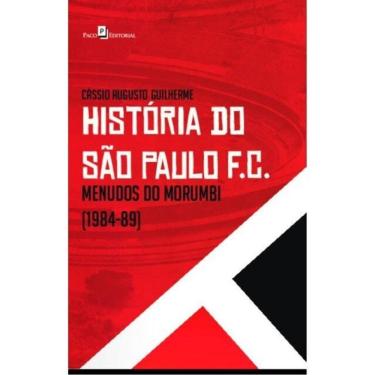 Imagem de História Do Sp Fc