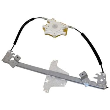 Imagem de Máquina Vidro Elétrico S/ Motor Diant Dir Saveiro Após 2012