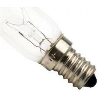 Imagem de Lâmpada Geladeira Microondas 15 W Taschibra Base E-14