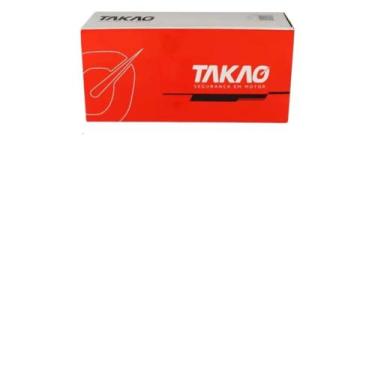 Imagem de Rcvi31 - Retentor Do Comando De Valvulas - Compressor Isuzu 3.0 8V / 5