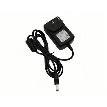 Imagem de Adaptador carregador de fonte de alimentação de teclado 12V1A para Yamaha YPG, PSR, DGX, EZ