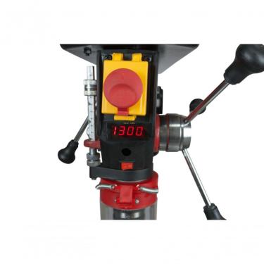 Imagem de Furadeira De Bancada Eletrônica 60Hz Fbm-160re Motomil 220V