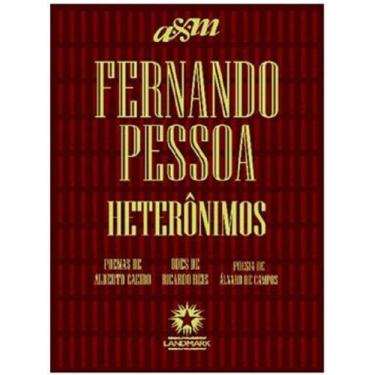 Imagem de Box heteronomios - a+m - LANDMARK EDITORA, 3