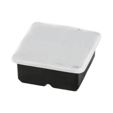 Imagem de Forma De Gelo Grande De Silicone 4/6/8/15 Compartimentos Molde De Cubo