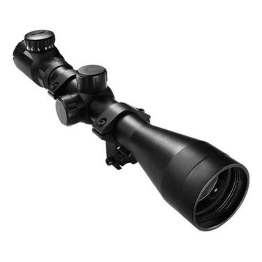 Imagem de Luneta 3-9 X 40 Eg Mounts 11Mm 3/8P Enter Adventure