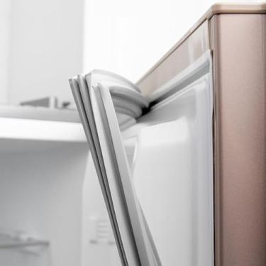 Imagem de Parte Inteira Universal Feita Sob Encomenda Da Gaxeta Do Selo Da Porta Do Refrigerador Das Peças Customizável Alguns Tamanhos