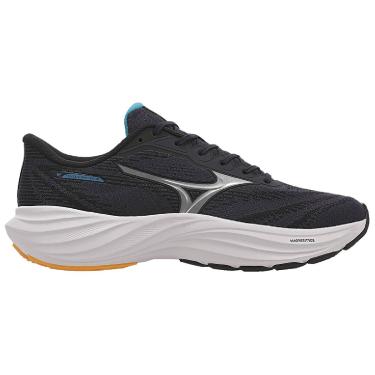 Imagem de Tênis Mizuno Goya 3 - Masculino - 43 - Marinho