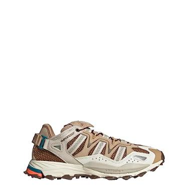 Imagem de adidas Hyperturf Adventure Tênis masculino, bege, tamanho 40, Magic Bege/Off White/Gum, 40