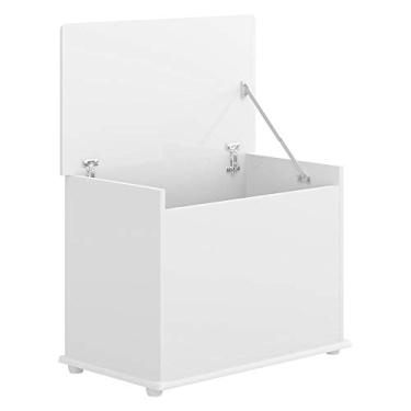 Imagem de Baú Multimóveis Articulador Branca