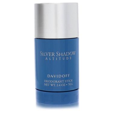 Imagem de Perfume  Masculina Silver Shadow Altitude Davidoff 70 ML Desodorante stick