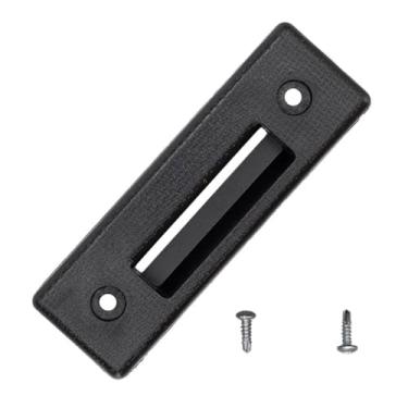 Imagem de CHICHIYANG Kit de trava de tampa de teto lunar deslizante traseira 84900118 Rev 0 apto para conjuntos de teto solar de carro Chevy Traverse