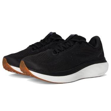 Imagem de Saucony Tênis feminino Ride 18, Preto/Goma, 37
