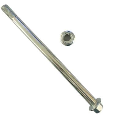 Imagem de Eixo Roda Dianteira Honda CG Titan | Fan | 125 150 160