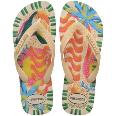 Imagem de Chinelo Havaianas Top Bossa