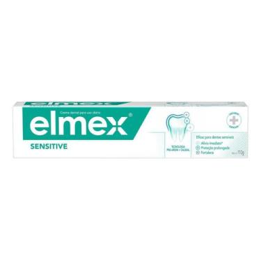 Imagem de Creme Dental Elmex Sensitive Profissional 75g - Colgate