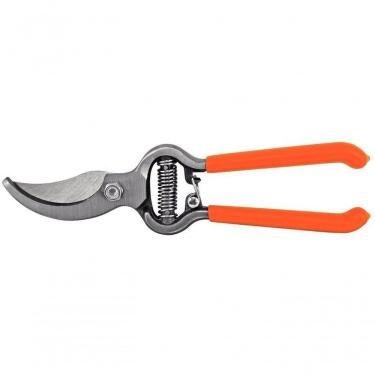 Imagem de Tesoura De Poda Forjada Tramontina Em Aço Com Cabo Emborrachado