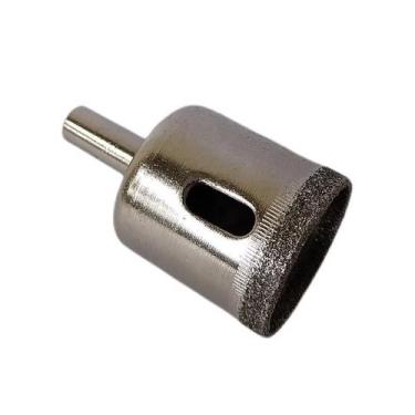 Imagem de Broca Diamantada 30mm Serra Copo Porcelanato Mármore Vidro - OMEGA