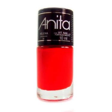 Imagem de Esmalte Cremoso Helena 10ml - Anita