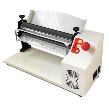 Imagem de Cilindro Laminador Elétrico Antiaderente com Regulador de Velocidade B