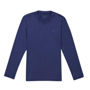 Imagem de Camiseta Infantil Manga Longa Ogochi-Masculino