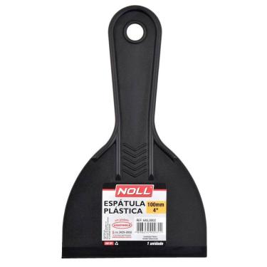 Imagem de Espátula Plástica 4`` - 100Mm  645,0002  - Noll