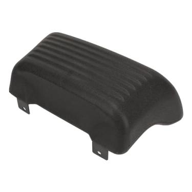 Imagem de Substituição do Pára-choque do Farol para Carrinho de Golfe do Carro do Clube Pára-choque Dianteiro do Farol 103330601 Substituição do Pára-choque da Luz Dianteira de Plástico