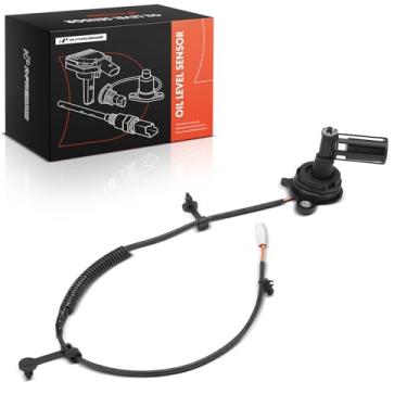 Imagem de A-Premium Sensor de nível de óleo adequado para Subaru Outback Legacy 2011-2012, 2.5L3.6L