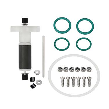 Imagem de Ynxgzcan Serve para kit de reparo 58113 P4071 E02 bomba de água para banheira de hidromassagem Coleman SaluSpa Lay-Z-Spa com impulsor e eixos