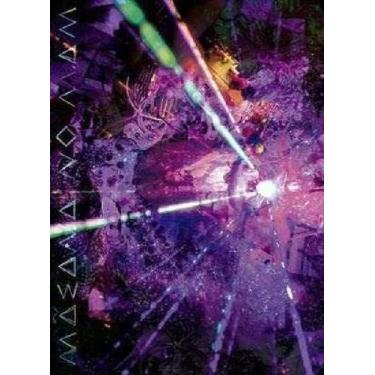 Imagem de Dvd Ana Cláudia Lomelino - Mãeana No Mam - Sony Music