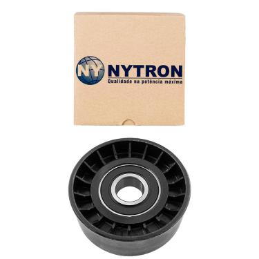 Imagem de Polia Tensor Alternador VW Crossfox Eos Tiguan Nytron 1140