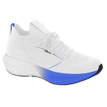 Imagem de Tenis Actvitta Esportivo Ref 4938.402.30407 Branco 42