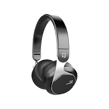 Imagem de HEADPHONE BLUETOOTH BREEZE S1 PRETO, Easy Mobile