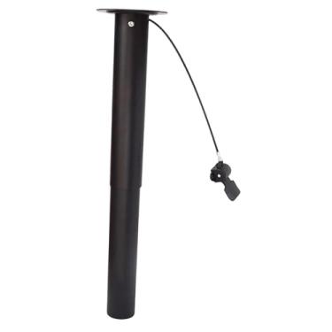 Imagem de DimyFew Mecanismo de elevação para mesa de centro, acessório manual para mesa de escritório ou lateral de sofá, 460 a 710 Mm