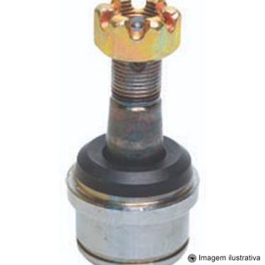 Imagem de Pivo de Suspensão Superior Direito / Esquerdo F4000 ( 99 / 11 ) F350 4X4 ( 06 / ... ) / F1000 4X4 ( 92 / 98 )