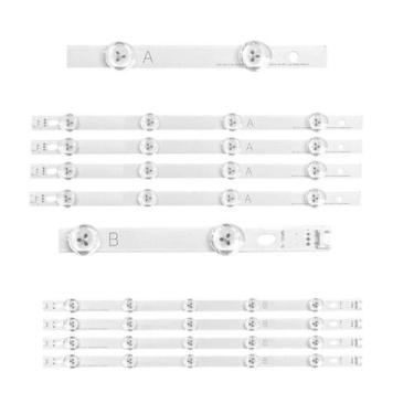 Imagem de Kit barramento 39ln - 39ln5400 39ln5700 39la6200 39ln549c 39la6130 - C