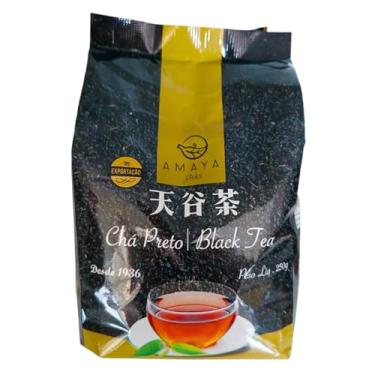 Imagem de Chá Preto Amaya 250g - Premium Exportação